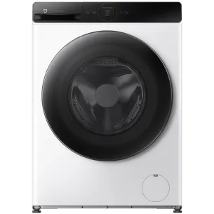 Пералня със сушилня Xiaomi MIJIA WD090MJA11EU , 1400 об./мин., 6 kg, 9.00 kg, A , D , Бял