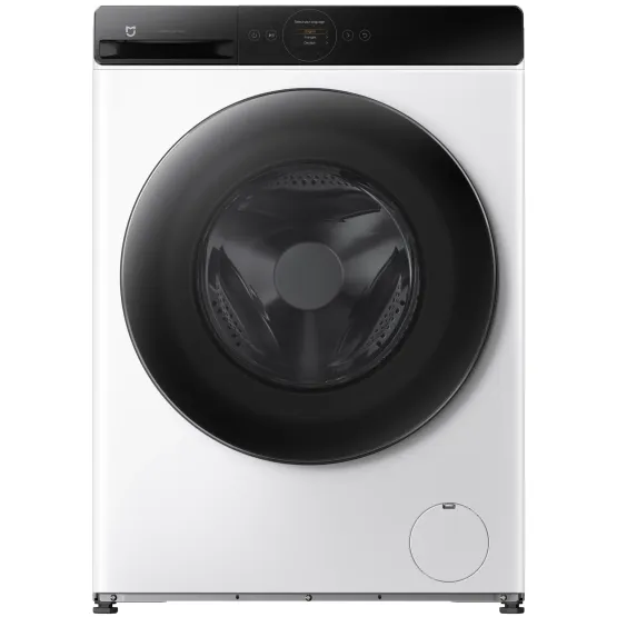 Пералня със сушилня Xiaomi MIJIA WD090MJA11EU , 1400 об./мин., 6 kg, 9.00 kg, A , D , Бял