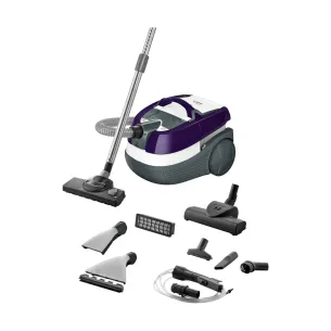 Прахосмукачка Bosch BWD41740***