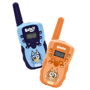 Радиостанция OTL Bluey Digital Walkie Talkie