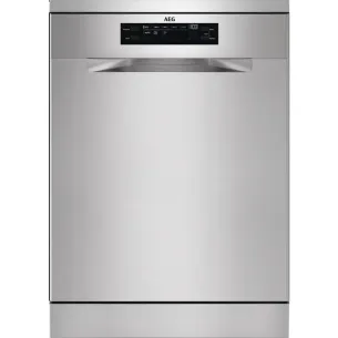 Съдомиялна машина AEG FFB53937ZM*** , 14 комплекта, D