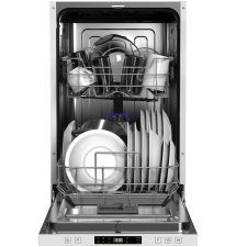 Съдомиялна машина за вграждане Crown DWC4623EBI , 9 комплекта, E