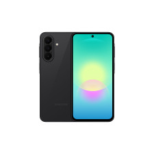 Смартфон Samsung GALAXY A27 5G 128/6 BLACK SM-A276BZKB , 128 GB, 6 GB