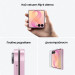 Смартфон Samsung GALAXY Z FLIP8 512GB PINK SM-F776BLIH , 12 GB, 512 GB