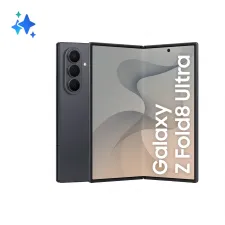 Смартфон Samsung GALAXY Z FOLD8 ULTRA 512GB GRAPHITE SM-F976BZKC , 12 GB, 512 GB