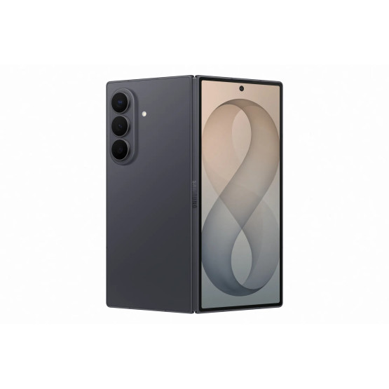 Смартфон Samsung GALAXY Z FOLD8 ULTRA 512GB GRAPHITE SM-F976BZKC , 12 GB, 512 GB