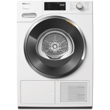 Сушилня MIELE TWH780WP , 9 kg, C , Бял