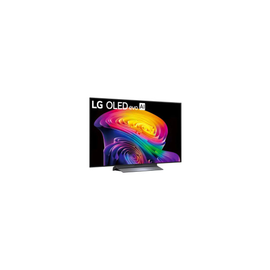 Телевизор LG OLED55C61LA , 139 см, 3840x2160 UHD-4K , 55 inch, OLED , Smart TV , Web Os