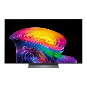 Телевизор LG OLED55C61LA , 139 см, 3840x2160 UHD-4K , 55 inch, OLED , Smart TV , Web Os