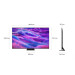 Телевизор Samsung QE85QN80FAUXXH , 214 см, 3840x2160 UHD-4K , 85 inch, Mini LED , Smart TV , Tizen
