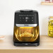 Уред за здравословно готвене Tefal EY5568E0 Easy Fry Silence***