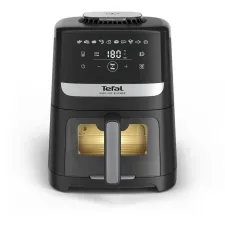 Уред за здравословно готвене Tefal EY5568E0 Easy Fry Silence***