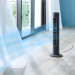 Вентилатор Philips CX5535/11 , 40 W