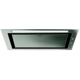 Вграден абсорбатор Whirlpool WCT3 63F LTX