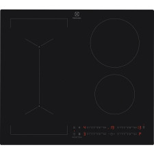 Вграден керамичен плот Electrolux EIV63443CT*** , Индукционен