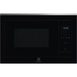 Вградена микровълнова фурна Electrolux LMS4253TBX , 23 , Сензорно
