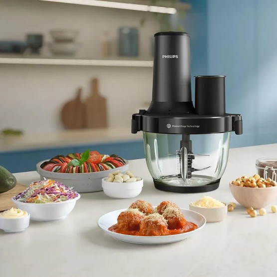 Чопър Philips HR1507/00 , 2.0 L , 650 W