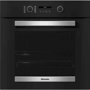Фурна за вграждане MIELE H 2465 B ACTIVE , 76 , А+ , Електронно