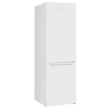 Хладилник с фризер Crown CBN-265W , 253 l, E , No Frost , Бял