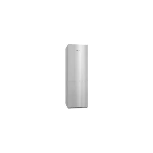 Хладилник с фризер MIELE KDN 4174 E el Active , 305 l, E , No Frost , Сребрист