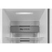 Хладилник Side-by-Side Toshiba GR-RS755WI-PMJ(05) , 568 l, E , No Frost , Черна неръждаема стомана