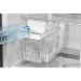 Хладилник Side-by-Side Toshiba GR-RS755WI-PMJ(05) , 568 l, E , No Frost , Черна неръждаема стомана