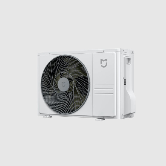 Климатик Xiaomi MIJIA ASH-12WO/N1C3-EU Pro , 12000 охл/отопление BTU, A+++ , Инверторни системи