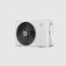 Климатик Xiaomi MIJIA ASH-12WO/N1C3-EU Pro , 12000 охл/отопление BTU, A+++ , Инверторни системи