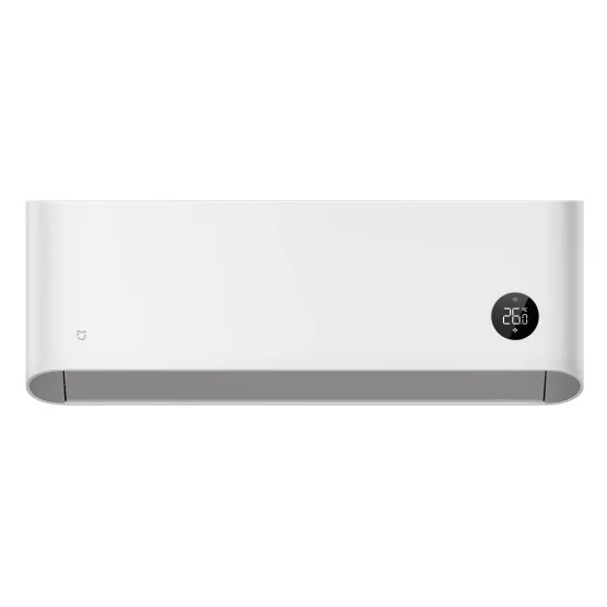 Климатик Xiaomi MIJIA ASH-12WO/N1C3-EU Pro , 12000 охл/отопление BTU, A+++ , Инверторни системи