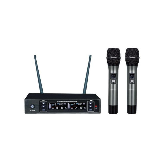 Микрофон DIVA SP20 БЕЗЖИЧЕН