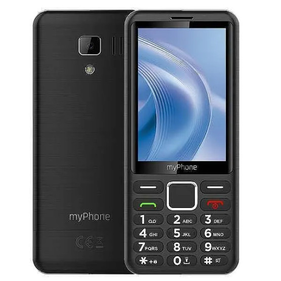 Мобилен телефон myPhone 3510 LTE