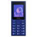Мобилен телефон Nokia 105 BLUE TA-1684