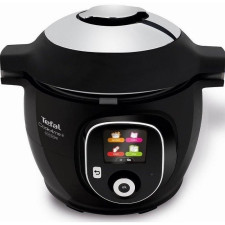 Мултикукър Tefal CY855830 EPC Cook4me +Connect***