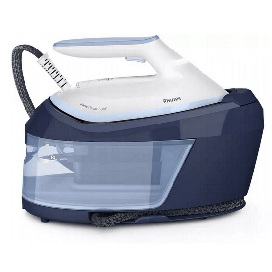 Парогенератор Philips PSG6026/20***