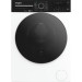 Пералня Whirlpool WPM 87W ADS EE*** , 1400 об./мин., 8.00 kg, A , Бял