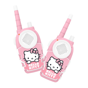 Радиостанция OTL HELLO KITTY Walkie Talkie