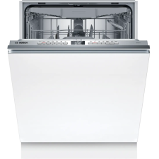 Съдомиялна машина за вграждане Bosch SMV4HVX14E , 14 комплекта, C