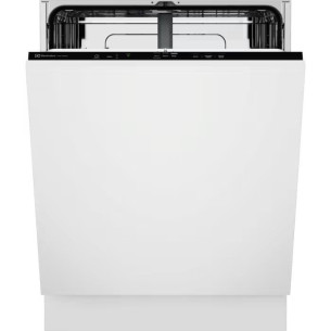 Съдомиялна машина за вграждане Electrolux E52LE110S , 13 комплекта, E