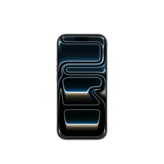 Смартфон Apple iPhone 17 Pro 256GB Silver mg8g4 , 12 GB, 256 GB