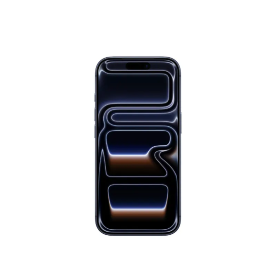 Смартфон Apple iPhone 17 Pro Max 512GB Deep Blue mfyu4 , 12 GB, 512 GB