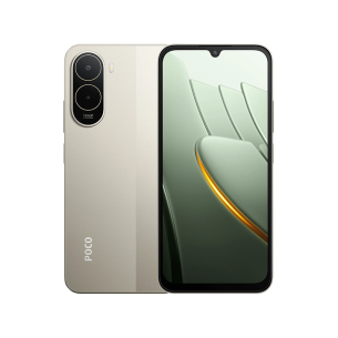 Смартфон POCO C81 PRO 128/4 GOLD , 128 GB, 4 GB