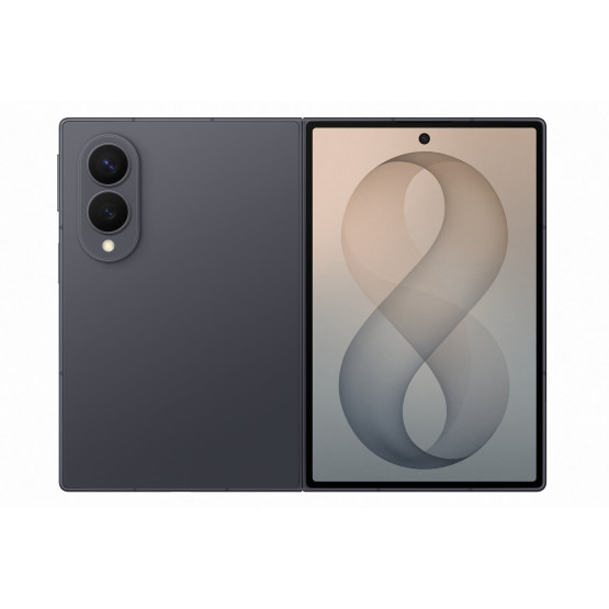 Смартфон Samsung GALAXY Z FOLD8 256GB GRAPHITE SM-F971BZKB , 12 GB, 256 GB