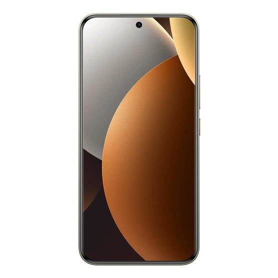 Смартфон Xiaomi REDMI NOTE 15 PRO+ 5G 256/8 BROWN , 256 GB, 8 GB