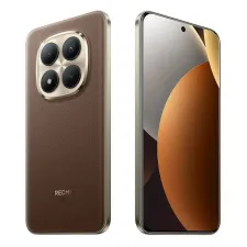 Смартфон Xiaomi REDMI NOTE 15 PRO+ 5G 256/8 BROWN , 256 GB, 8 GB
