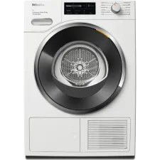 Сушилня MIELE TWL680WP , 9 kg, C , Бял