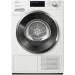 Сушилня MIELE TWL680WP , 9 kg, C , Бял