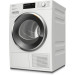 Сушилня MIELE TWL680WP , 9 kg, C , Бял