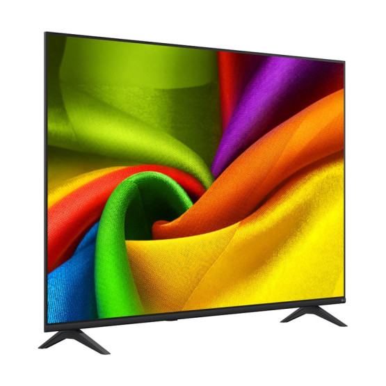 Телевизор LG 85NU850B3LA , 215 см, 3840x2160 UHD-4K , 85 inch, LED , Smart TV , Web Os