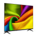 Телевизор LG 85NU850B3LA , 215 см, 3840x2160 UHD-4K , 85 inch, LED , Smart TV , Web Os