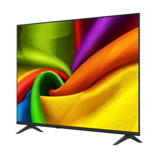 Телевизор LG 85NU850B3LA , 215 см, 3840x2160 UHD-4K , 85 inch, LED , Smart TV , Web Os